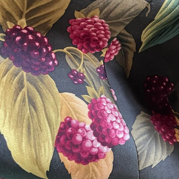 🍓HP🍓Ellen Tracy Silk and Wool Jacket - Picture 7 of 13